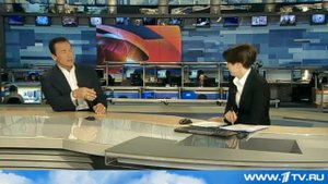 Арнольд Шварцнеггер интервью Юлии Панкратовой