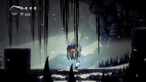Край Королевства. Hollow Knight Прохождение #7