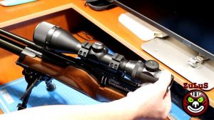 WALTHER TorminaThor. Часть шестая - крышки на оптику