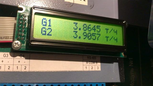 Замена ТЭМ-104 и программирование его на объекте смотреть онлайн