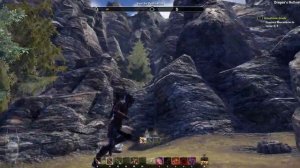 Jewelry Crafting Survey: Eastmarch [Elder Scrolls Online] ESO