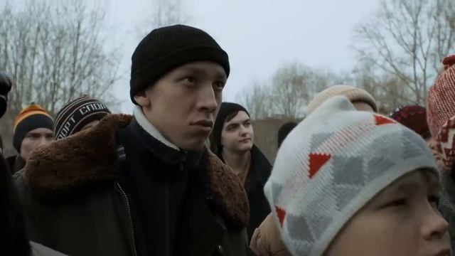 Слово пацана Тизер смотреть онлайн