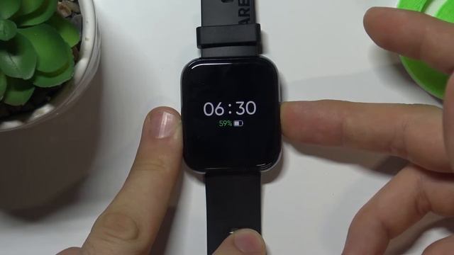 Как умньшить расход батареи на Realme Watch 2 Pro? Режим энергосбережения смартвотчев Realme 2 Pro смотреть онлайн