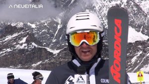 Nordica Dobermann Spitfire 76 PRO - Neveitalia - Ski-test 2021/22