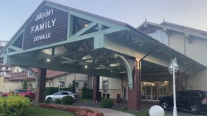 Alean Family Doville 5 звезд