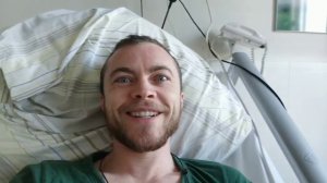 Влог 3 - Фаллопластика (4/5) - Что такое гланспластика?