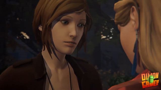 Прохождение игры Life is Strange: Before the Storm (PC) #6 (Великолепный Спектакль) смотреть онлайн