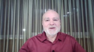 23.12.2021 П. Гончаренко. "Как я изменился, получив спасение?"