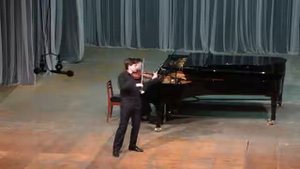 Джон Уильямс   Музыка из фильма Список Шиндлера   John Williams Schindler's List