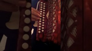 Разбор на гармони "Деревня моя"