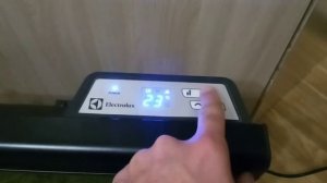 Конвектор Electrolux ECH_B-1000 обзор