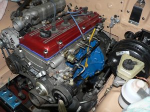 1ч Подробно! Сборка с Доработками Двигателя 406 Газели
