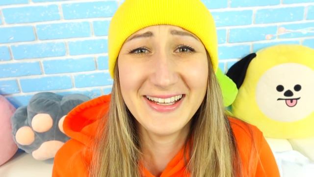 АНТИСТРЕСС ПУПЫРКА АMONG US Шок! Кружка ПРЕДАТЕЛЬ ХАМЕЛЕОН ? СКУПИЛА ВСЁ АМОНГ АС смотреть онлайн