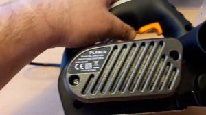 РАСПАКОВКА ПОСЫЛКИ С КИТАЯ. ОБЗОР ЭЛЕКТРО РУБАНКА "DEKO" С AliExspress.