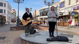 Плыл По Городу Запах Сирени! Лена привезла новую певицу!