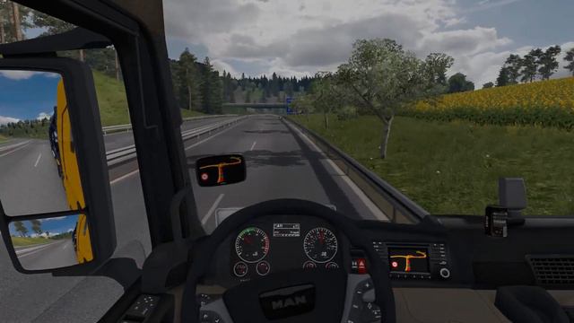 ETS 2 Mod  Sound Fixes Pack v 20.25 ETS2 v1.37