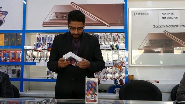 Samsung Galaxy M31 Price in Pakistan 2021 with full specification review | Samsung New Model 2021 смотреть онлайн