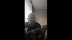 АВТОРСКАЯ ПЕСНЯ: КУПИ - ПРОДАЙ (А. КРАВЦОВ)