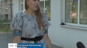 ДВУХЛЕТНИЙ РЕБЕНОК УПАЛ В ЛЮК