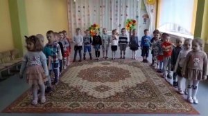 Я для мамочки любимой эту песенку спою💞Малыши поздравляют маму🥰