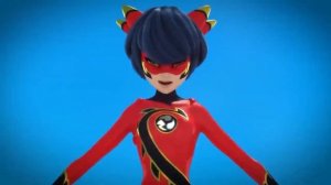 ВСЕ ПЕРСОНАЖИ В ОБРАЗЕ «БРАЖНИКА» ИЗ ЛЕДИ БАГ И СУПЕР КОТ! Просто ЖЕСТЬ!