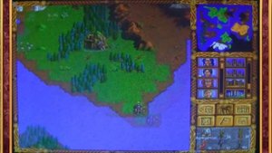 История серии Героев меча и магии (Heroes of Might & Magic). Выпуск 1