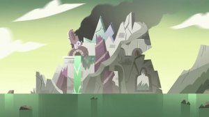 Star vs the forces of evil s04e21 Cleaved Napisy PL