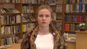 Решетникова Екатерина — Ю. Яковлев «Тяжелая кровь»