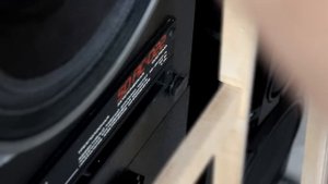 Гриль для акустики