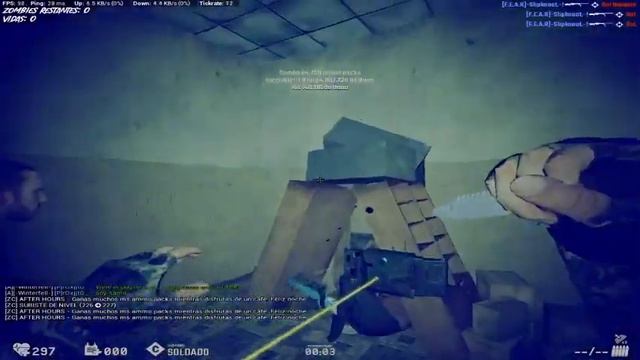 ZOMBIE CARNAGE 2 - First Look - Gameplay/review. смотреть онлайн