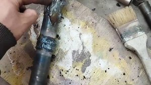 УАЗ Патриот. Пакистанский ремонт. Что я наделал !?
