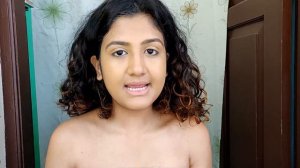 Yoga Skin | Natural Makeup Tutorial | Madhushree Joshi