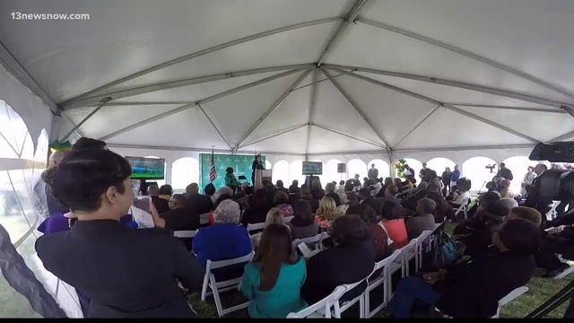 New cybersecurty complex at NSU