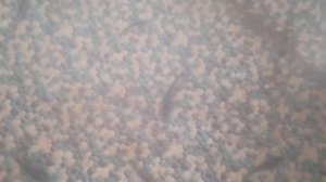 Чистка биофильтра в узв