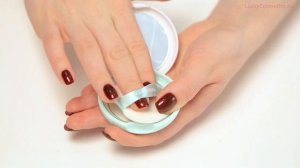 Обзор на пудру  Holika Holika Puri Pore No Sebum Pact