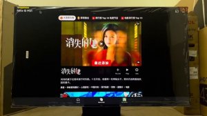 国内TCL电视在海外使用心得（测试机型：55Q10G PRO）