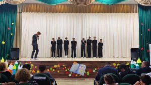 Владислав Лазарев (Russiavision) "Пусть весь мир подождет"