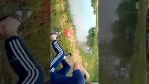 Рыбалка.  Улов.  Ставрополье.  Новопавловск