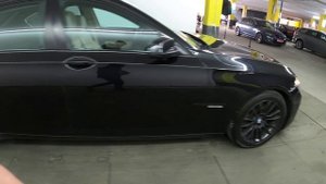 BMW 7 серии V (F01/F02/F04) 730d 3.0 AT (245 л.с.) 2010