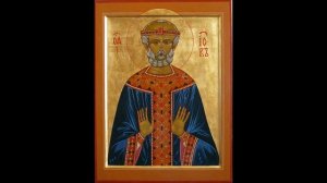 Акафист Иову Многострадальному