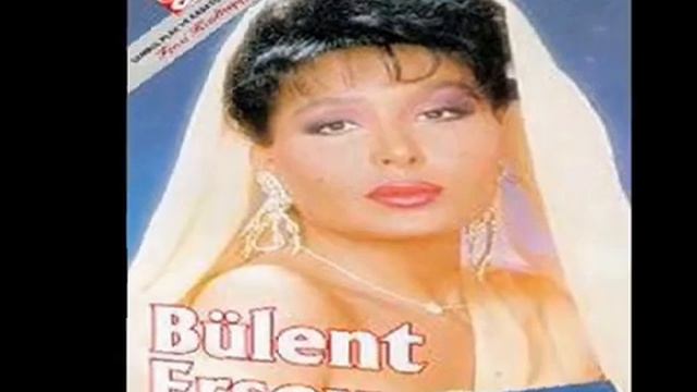 Bulent ersoy