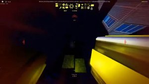 Роблокс режим Parkour где найти секретную перчатку