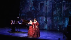 П. И. Чайковский "Рассвет"