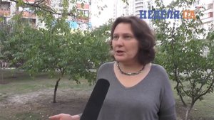 «Отобрать квартиру за долги по ЖКХ могут у каждого» [2.10.2015 г.]