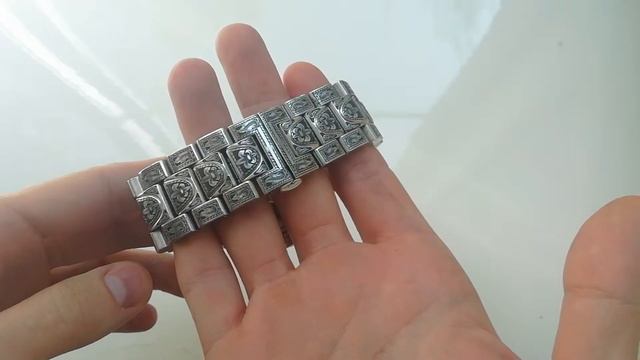 Ручная гравировка часов