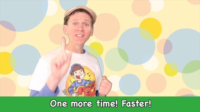 I Like Food Song with Matt | Dream English Kids смотреть онлайн