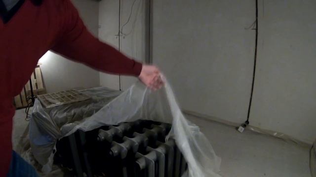 РАДИАТОРЫ в стиле ЛОФТ своими руками. смотреть онлайн