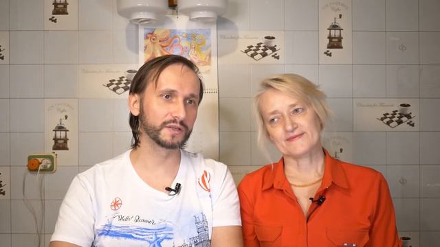 Осознанная Жизнь
