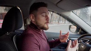 Nissan X Trail замена штатной аудиосистемы. Eton Pro 175 + Audio System + Tweak