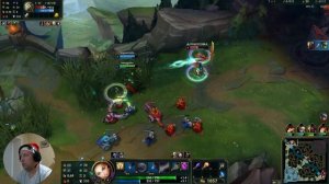 Гайд на Люкс - Скрытая имба | Лига легенд Люкс гайд | Люкс ЛОЛ как играть | гайд для новичков